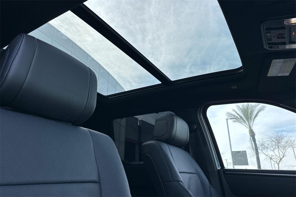 new 2026 Toyota Tundra car, priced at $71,538