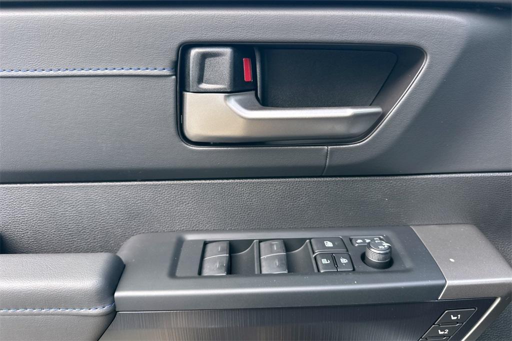 new 2026 Toyota Tundra car, priced at $71,538