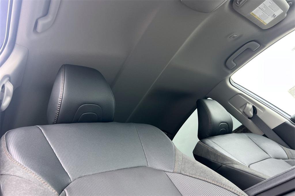 new 2026 Toyota Camry car, priced at $35,809