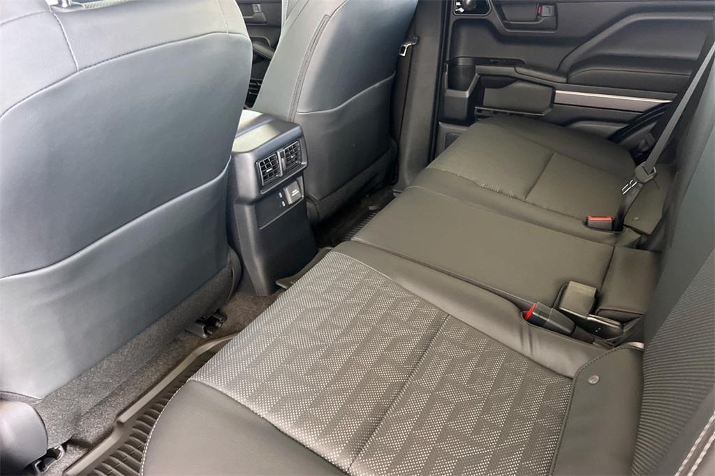 new 2026 Toyota 4Runner car, priced at $60,128