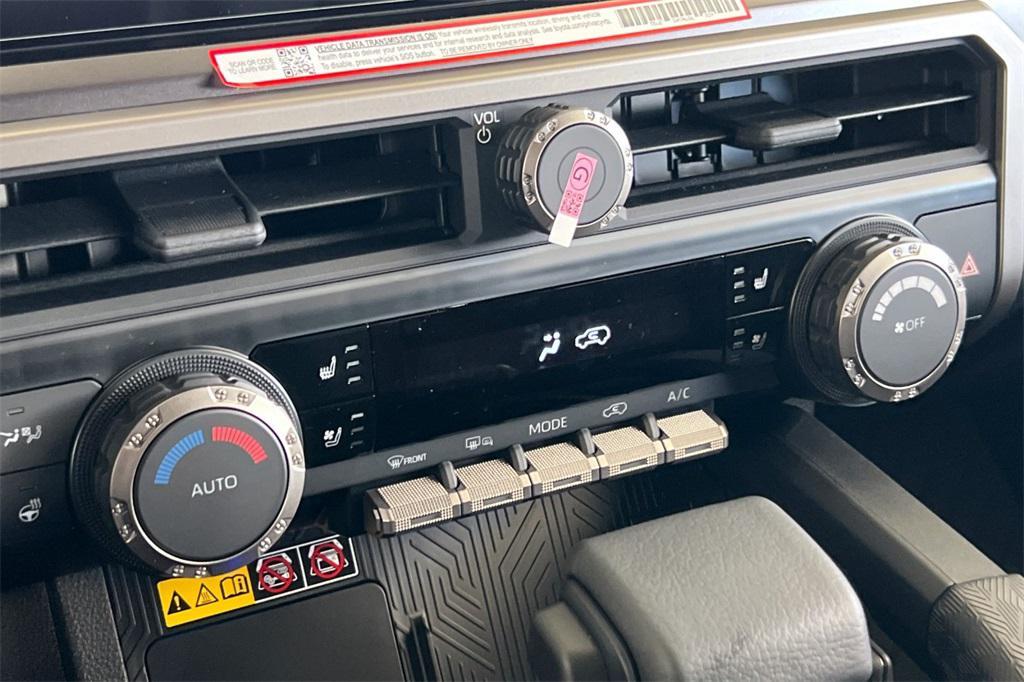 new 2026 Toyota 4Runner car, priced at $60,128