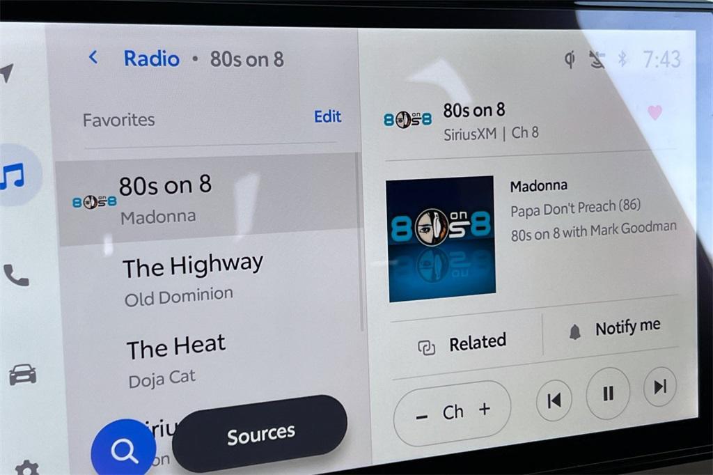 new 2026 Toyota 4Runner car, priced at $60,128