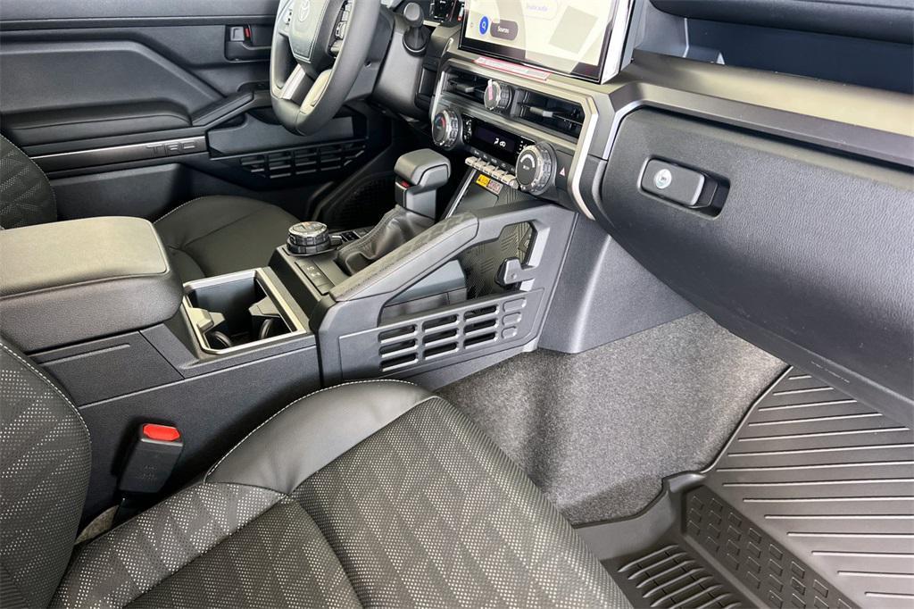 new 2026 Toyota 4Runner car, priced at $60,128