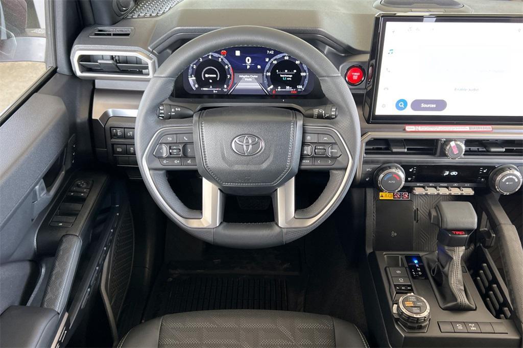 new 2026 Toyota 4Runner car, priced at $60,128