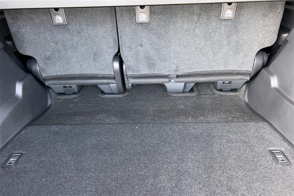 new 2026 Toyota 4Runner car, priced at $60,128