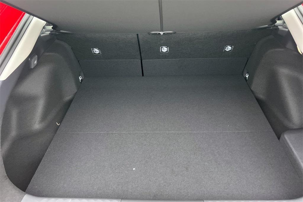 new 2026 Toyota Prius Plug-In Hybrid car, priced at $42,948