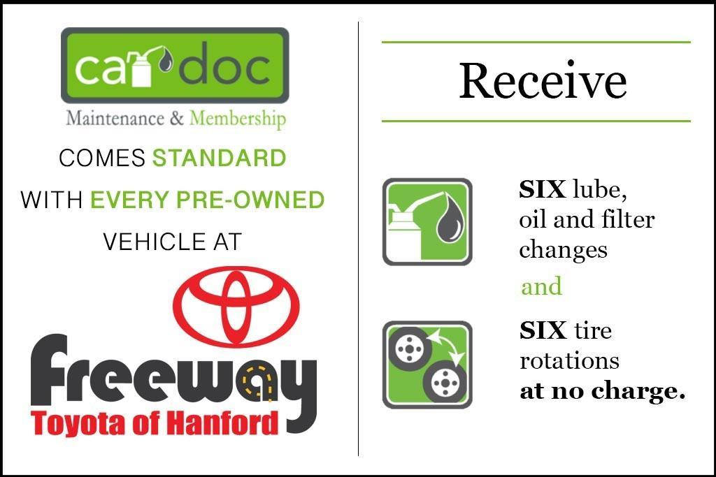 used 2024 Toyota Tundra car, priced at $41,998