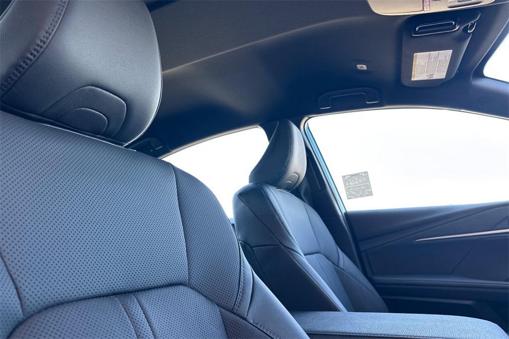 new 2025 Toyota Camry car