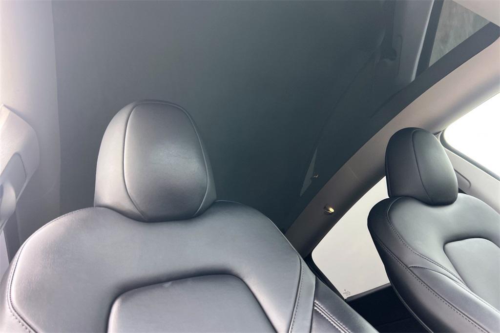 used 2023 Tesla Model Y car, priced at $28,994