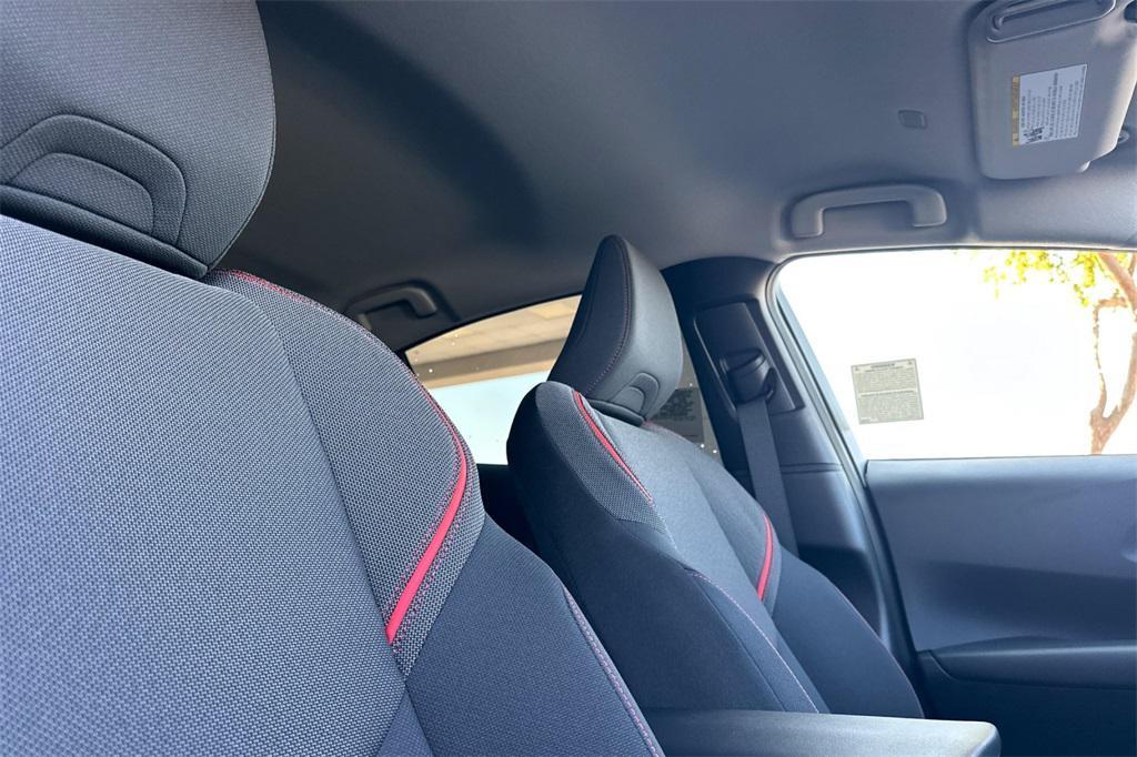 new 2026 Toyota Prius Plug-In Hybrid car, priced at $35,902