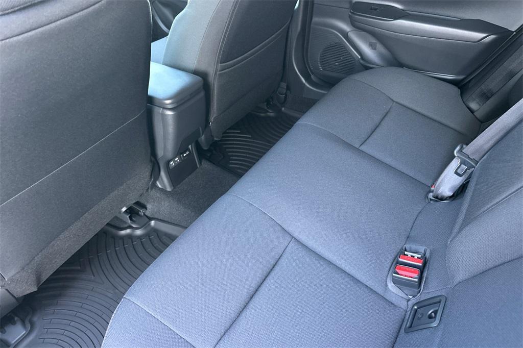 new 2026 Toyota Prius Plug-In Hybrid car, priced at $35,902