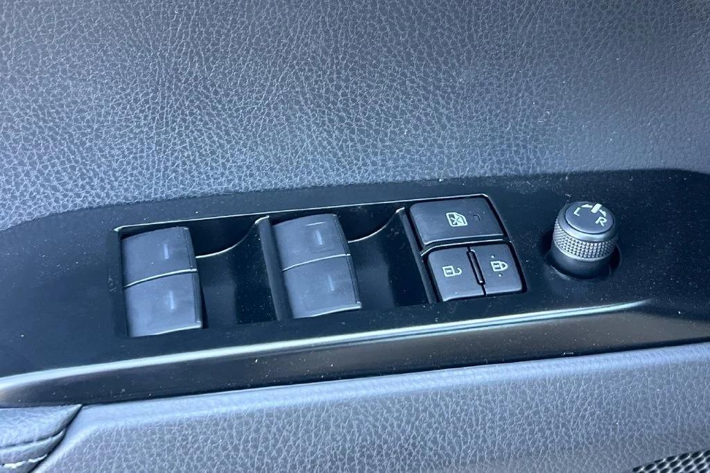 new 2026 Toyota Camry car, priced at $43,385