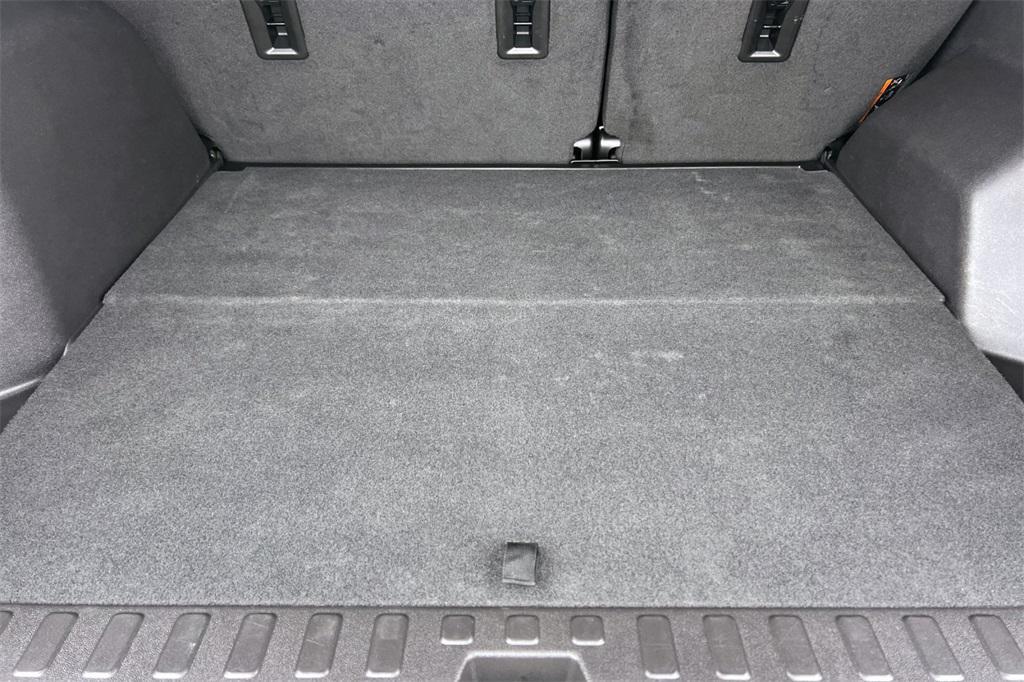 used 2024 Chevrolet Equinox car, priced at $19,995