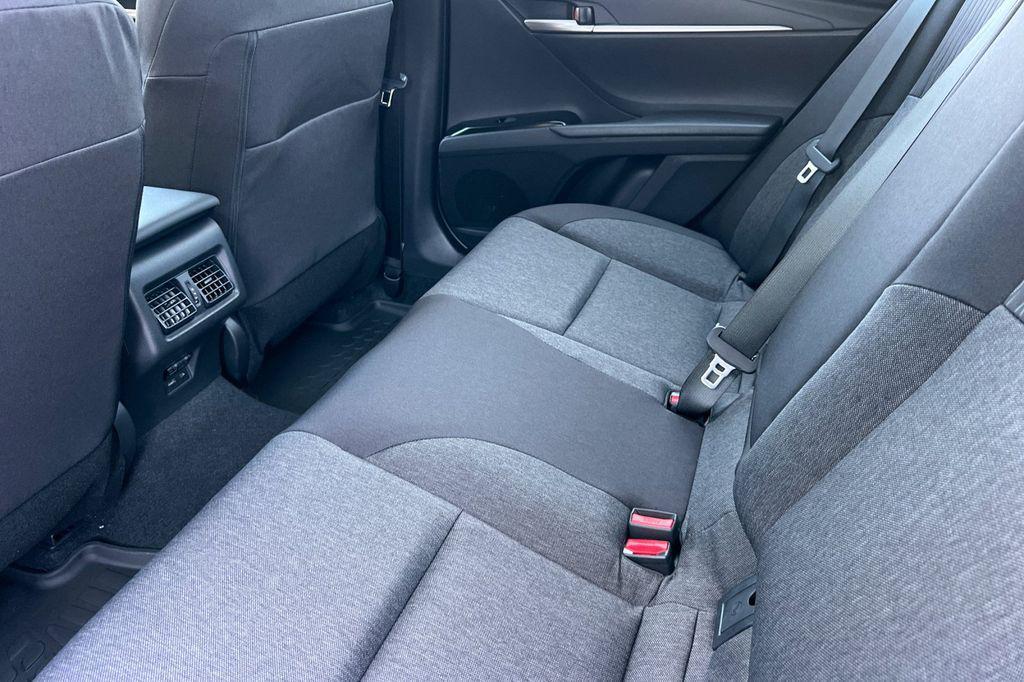 new 2026 Toyota Camry car, priced at $32,947