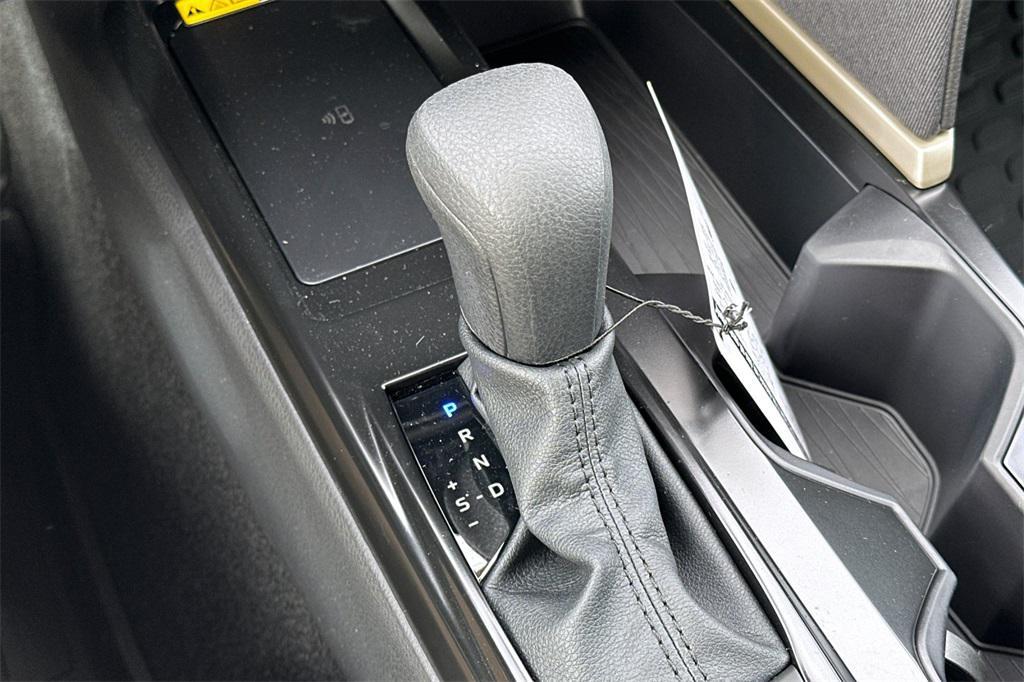 new 2026 Toyota Camry car, priced at $31,773