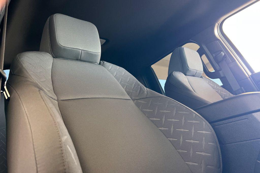 used 2025 Toyota Tacoma car, priced at $38,272