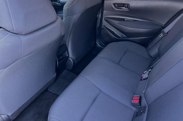 used 2022 Toyota Corolla car, priced at $17,991