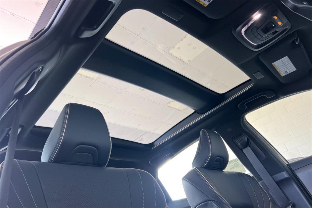 new 2026 Toyota Crown car, priced at $51,008