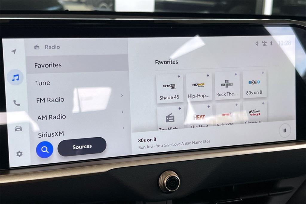 new 2026 Toyota Crown car, priced at $51,008