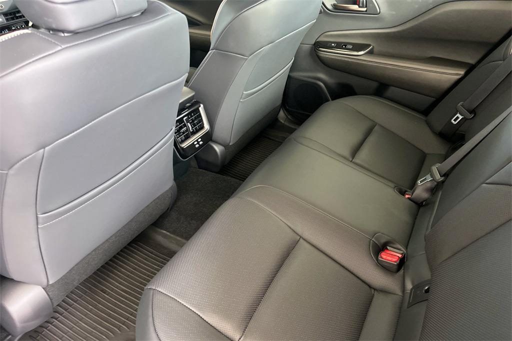 new 2026 Toyota Crown car, priced at $51,008