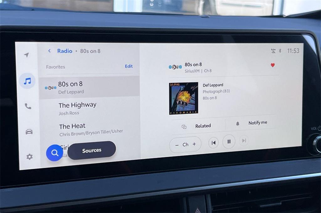 new 2026 Toyota Prius Plug-In Hybrid car, priced at $44,463