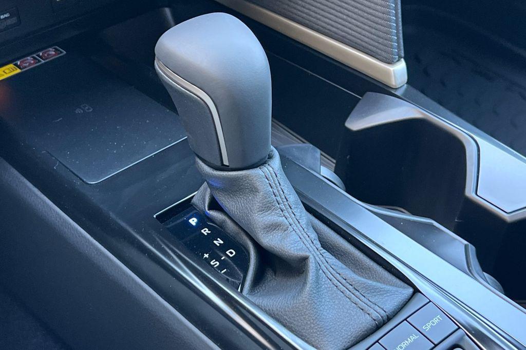 new 2026 Toyota Camry car, priced at $37,947