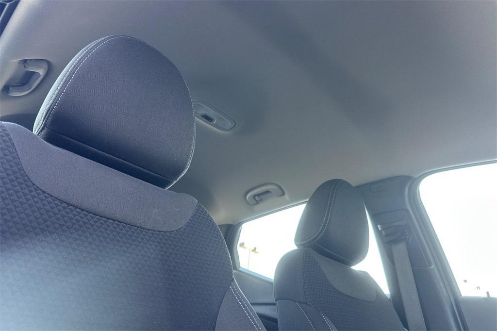 used 2023 Chevrolet Bolt EUV car, priced at $19,394