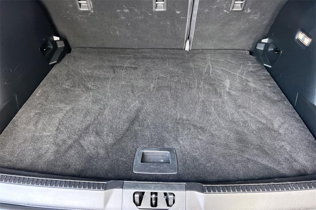 used 2025 Ford Bronco Sport car, priced at $26,250