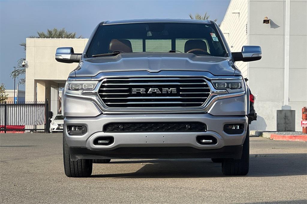 used 2020 Ram 1500 car, priced at $34,994