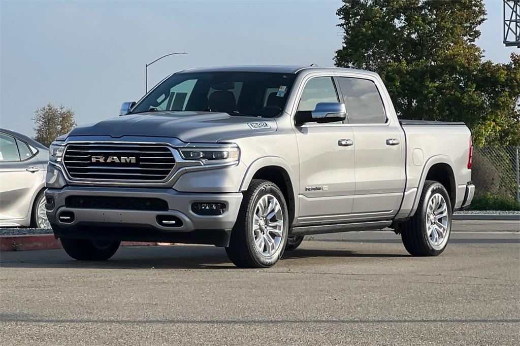 used 2020 Ram 1500 car, priced at $34,994
