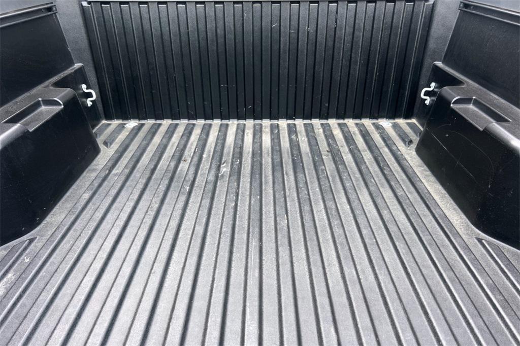 used 2025 Toyota Tacoma car, priced at $37,450