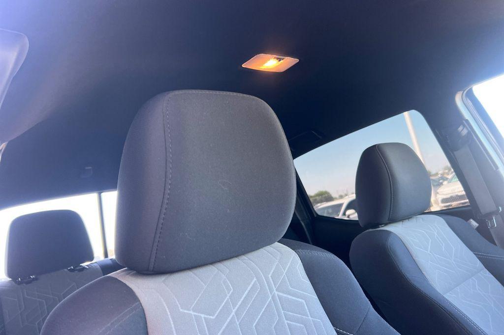 used 2022 Toyota Tacoma car, priced at $38,622