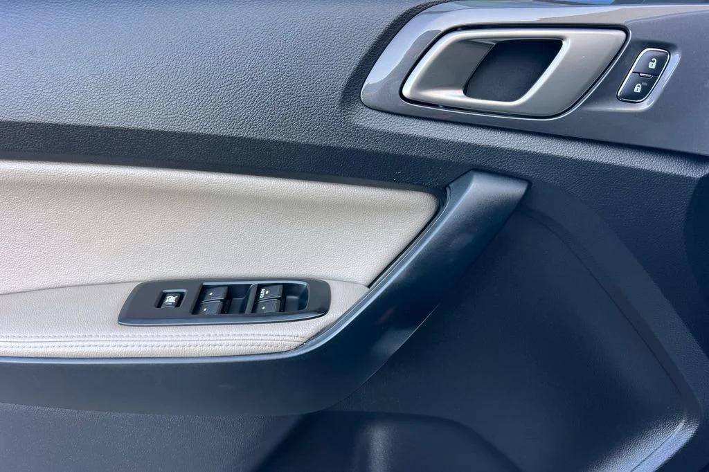 used 2019 Ford Ranger car, priced at $23,094