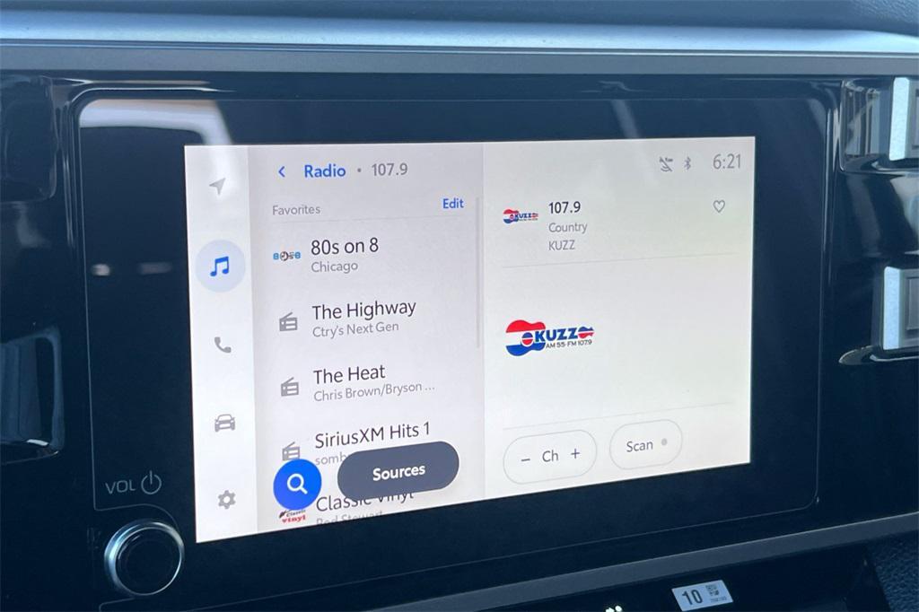 new 2026 Toyota Tundra car, priced at $55,848