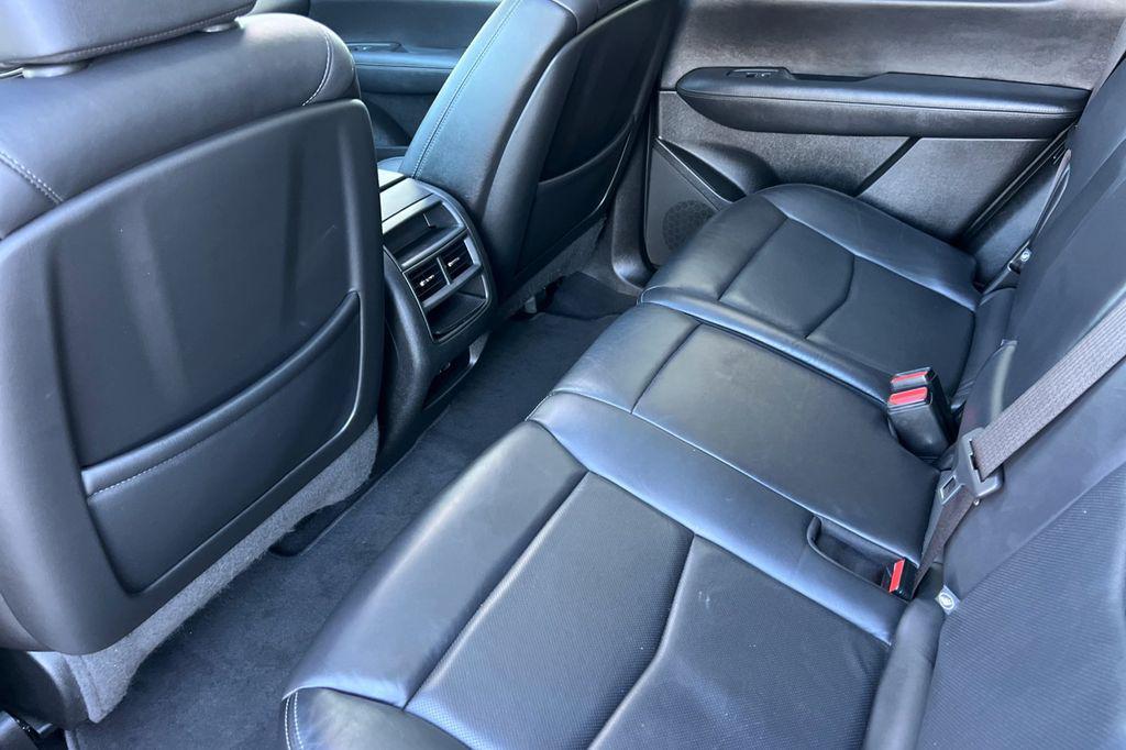 used 2020 Cadillac XT5 car, priced at $18,598