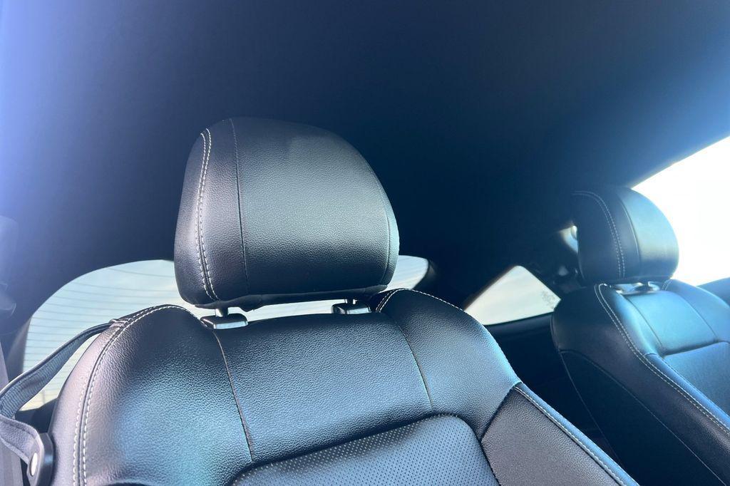 used 2019 Ford Mustang car, priced at $23,250