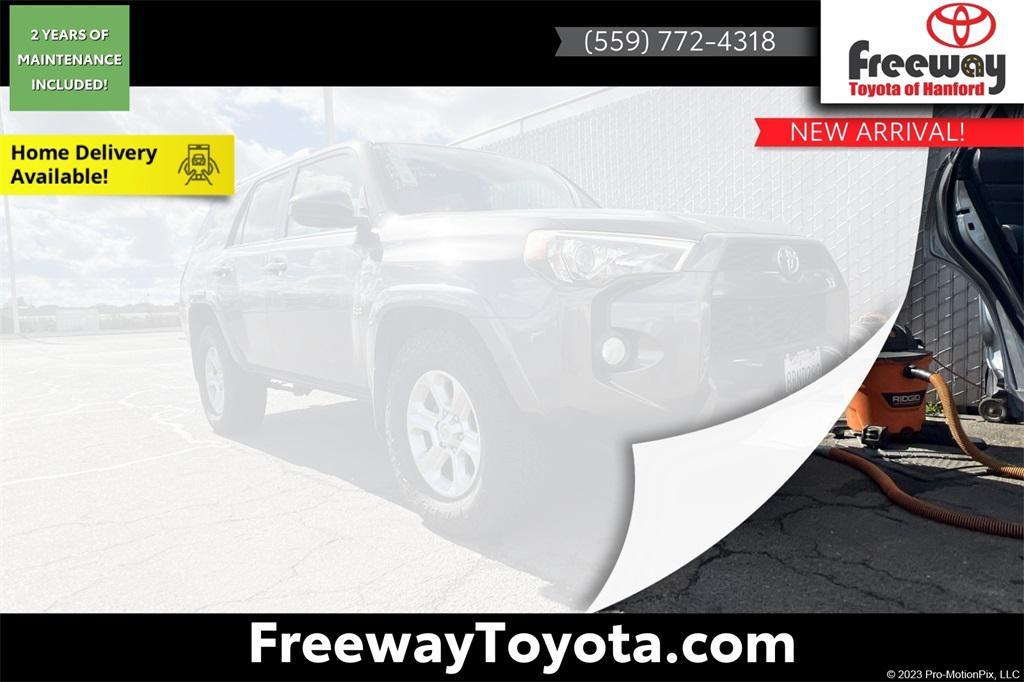 used 2016 Toyota 4Runner car, priced at $22,990