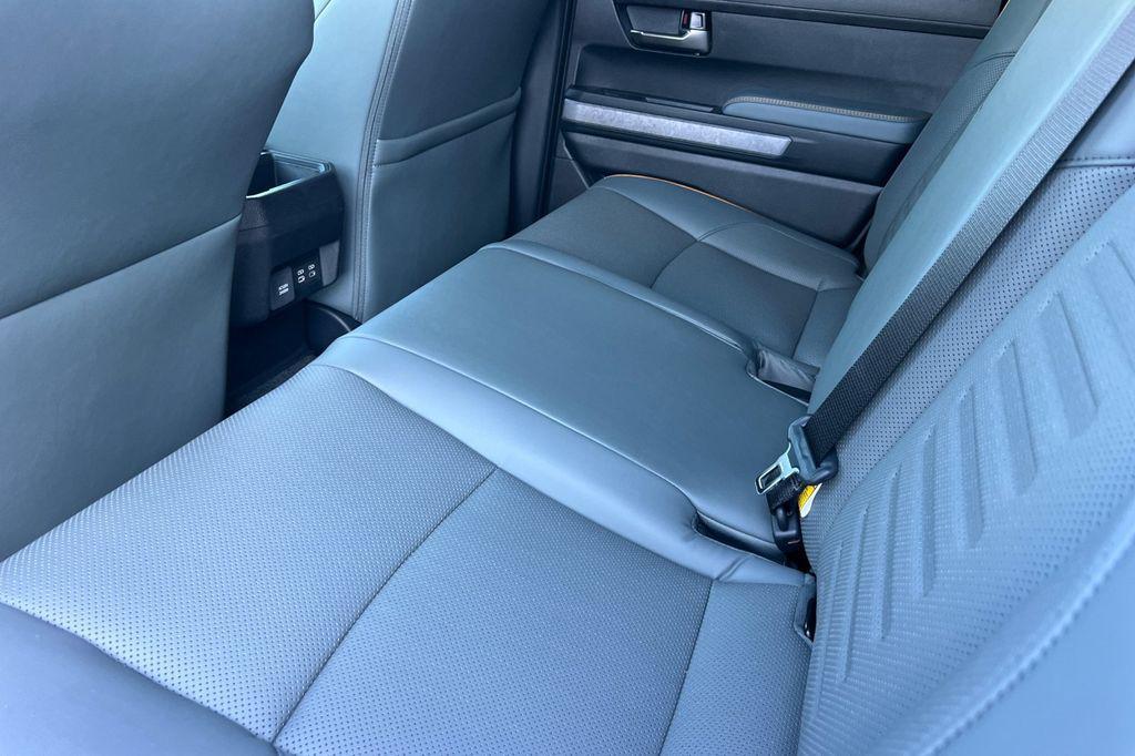 new 2026 Toyota Tacoma Hybrid car, priced at $67,669
