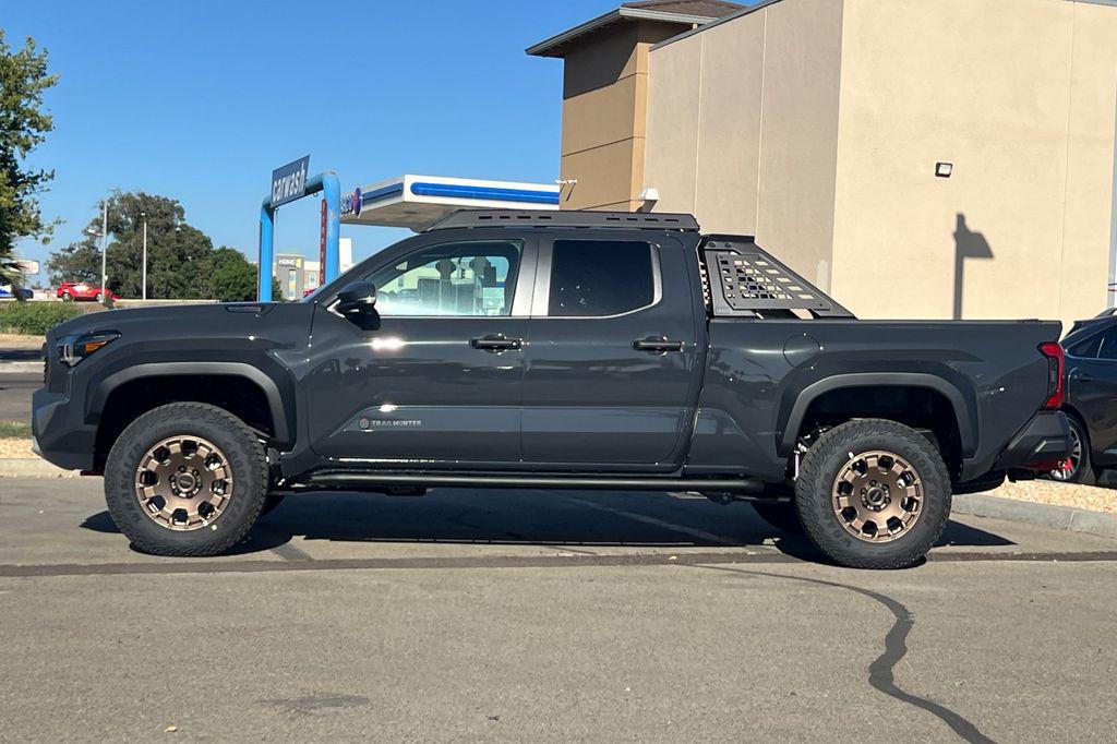 new 2026 Toyota Tacoma Hybrid car, priced at $67,669