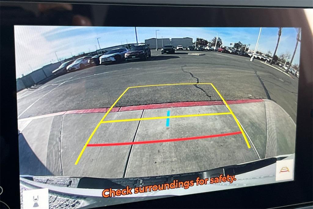 new 2026 Toyota Tacoma car, priced at $40,194