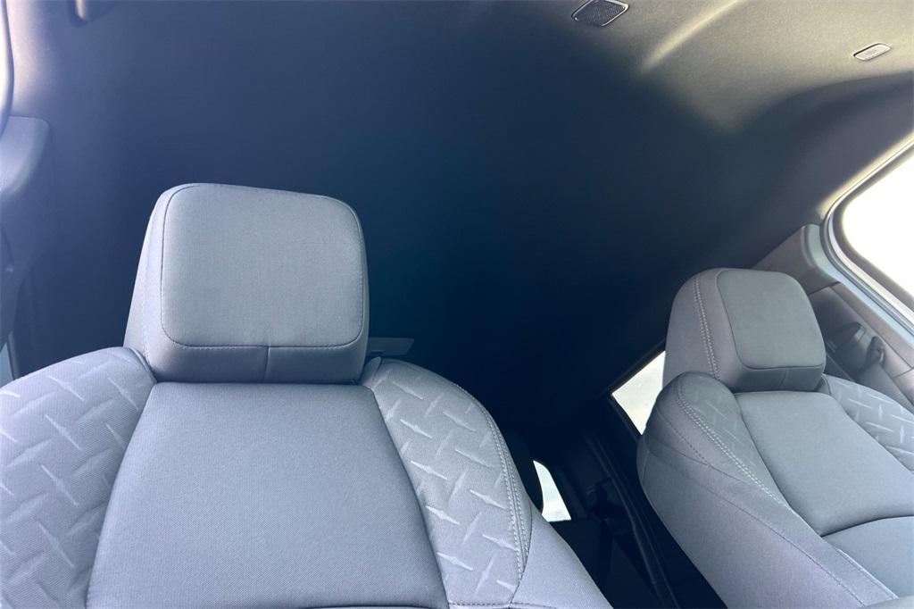 new 2026 Toyota Tacoma car, priced at $40,194