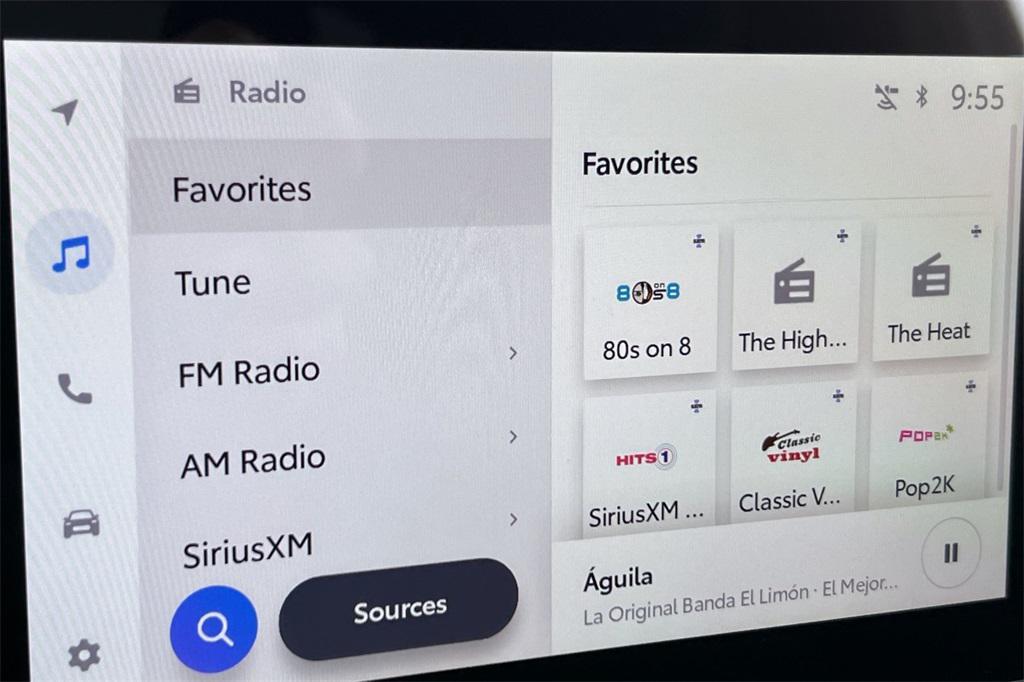 new 2026 Toyota Tacoma car, priced at $40,194