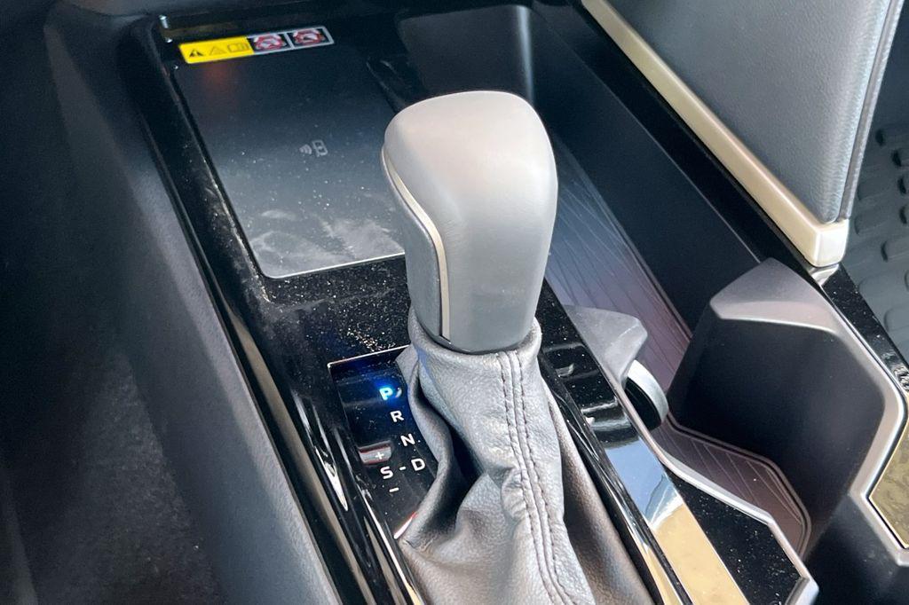 new 2026 Toyota Camry car, priced at $38,446
