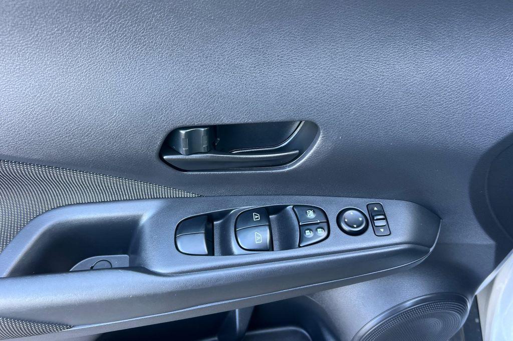 used 2019 Nissan Kicks car, priced at $12,224