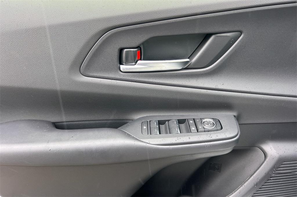 new 2026 Toyota Prius Plug-In Hybrid car, priced at $39,523