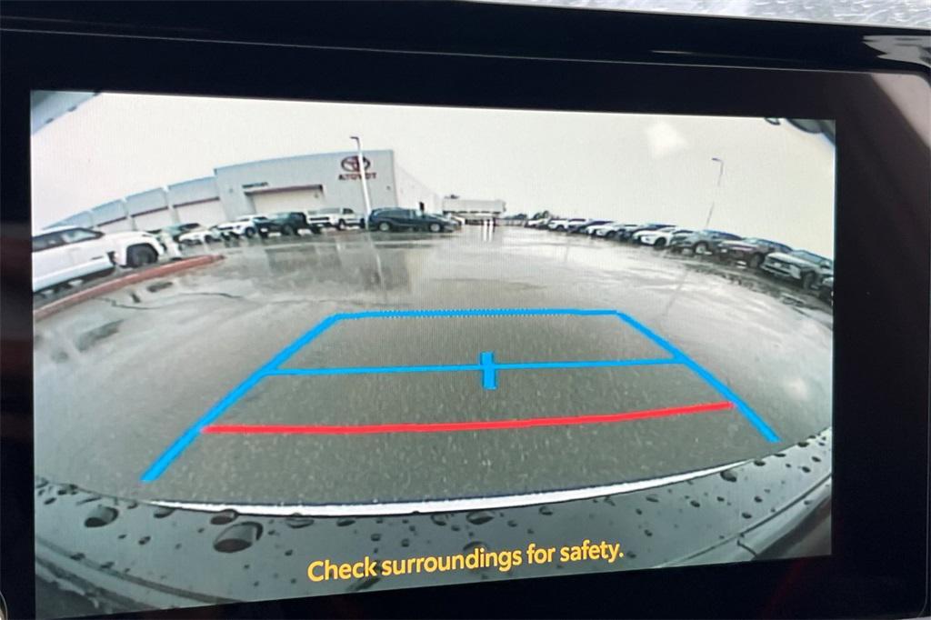 new 2026 Toyota Prius Plug-In Hybrid car, priced at $39,523