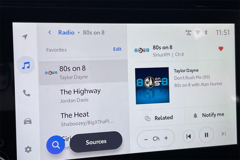 new 2026 Toyota Prius Plug-In Hybrid car, priced at $39,523