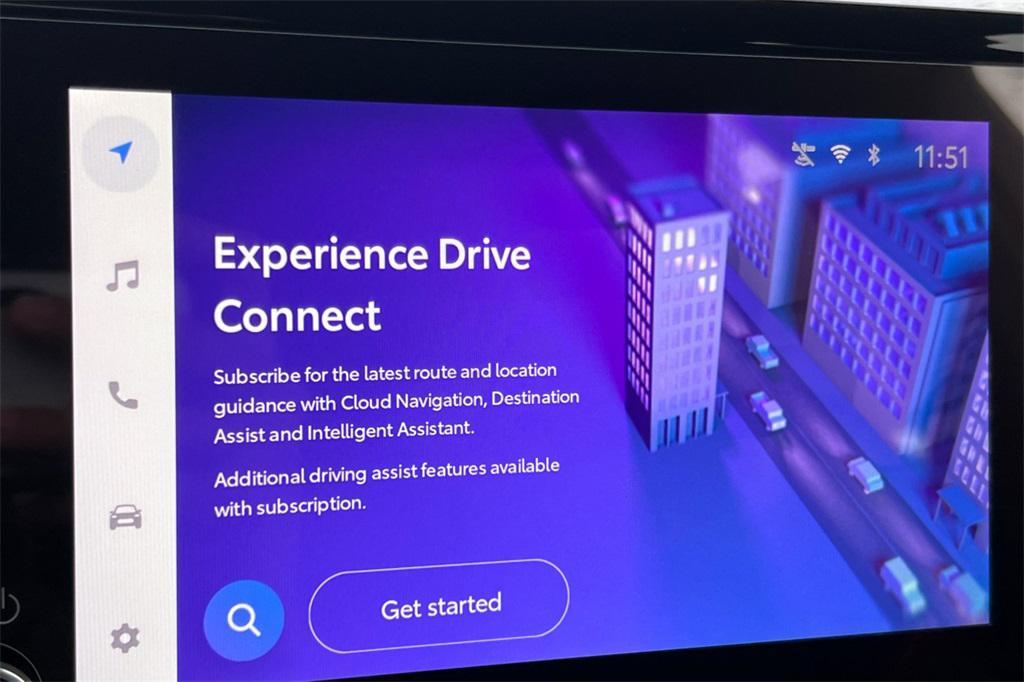 new 2026 Toyota Prius Plug-In Hybrid car, priced at $39,523