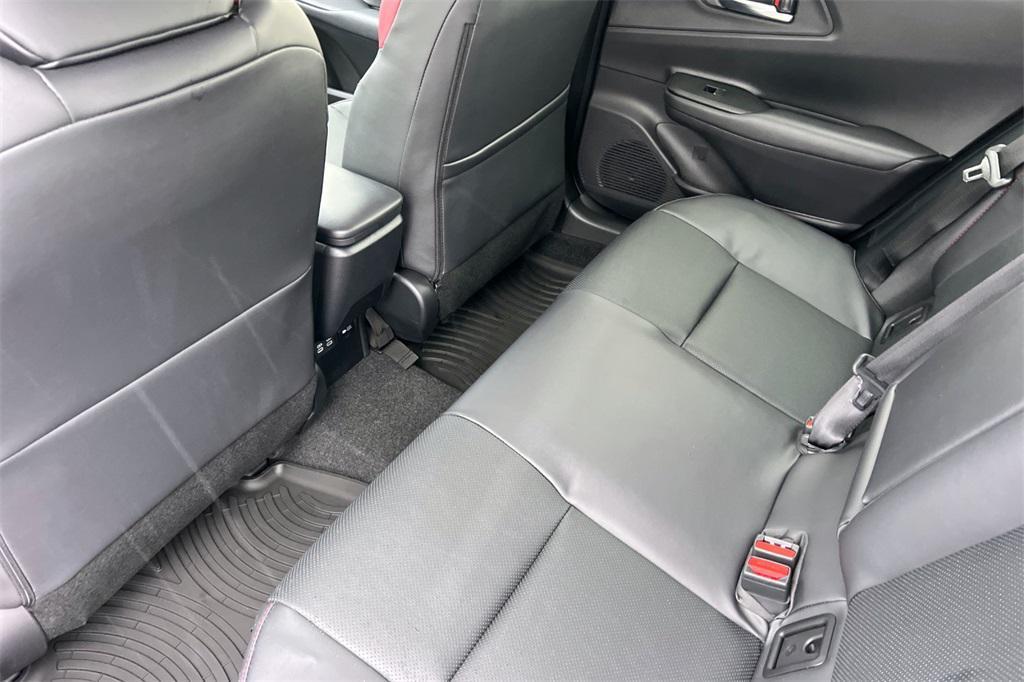 new 2026 Toyota Prius Plug-In Hybrid car, priced at $39,523