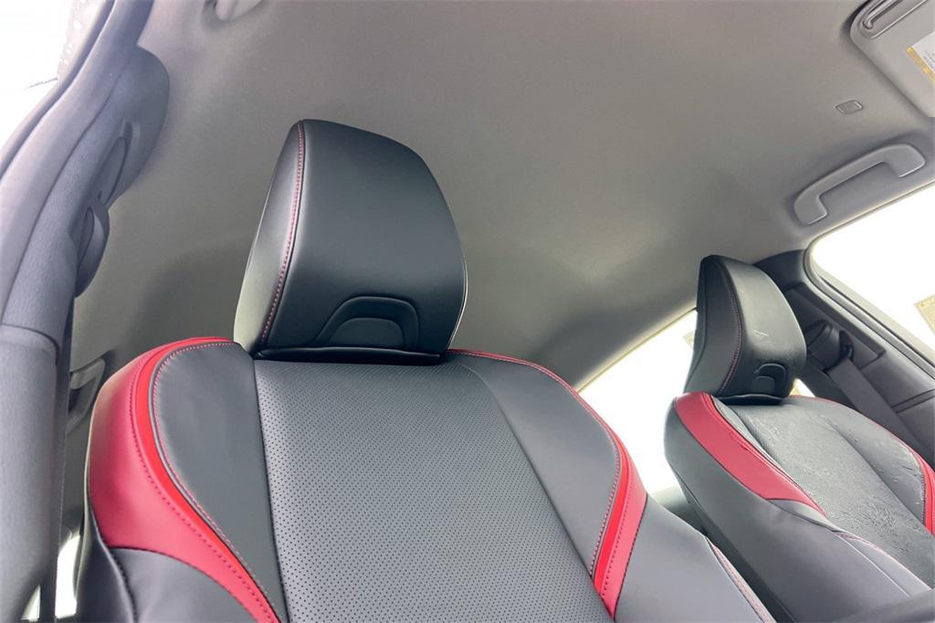 new 2026 Toyota Prius Plug-In Hybrid car, priced at $39,523